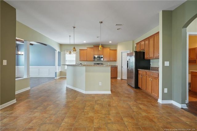 415 Highgrove Drive, Spring Lake, NC 28390