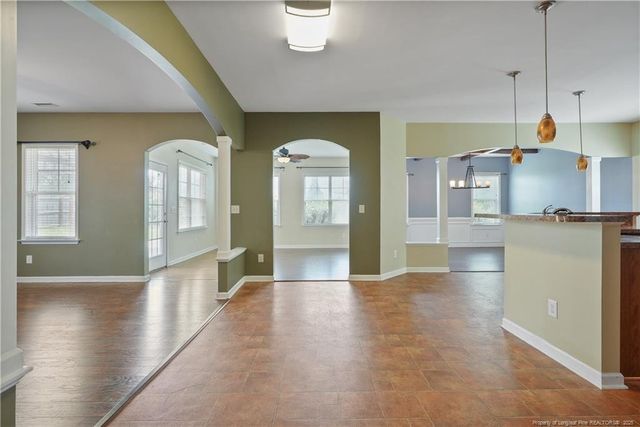 415 Highgrove Drive, Spring Lake, NC 28390