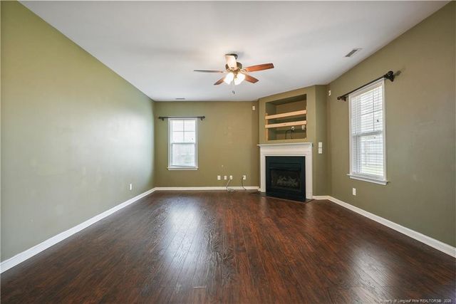 415 Highgrove Drive, Spring Lake, NC 28390