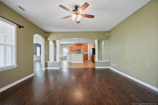 415 Highgrove Drive, Spring Lake, NC 28390