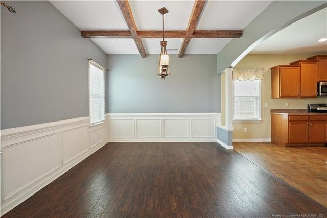 415 Highgrove Drive, Spring Lake, NC 28390