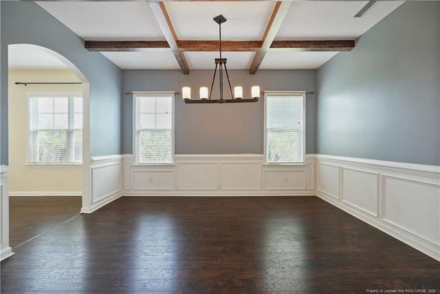 415 Highgrove Drive, Spring Lake, NC 28390