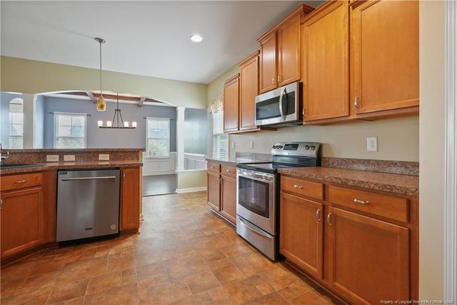415 Highgrove Drive, Spring Lake, NC 28390