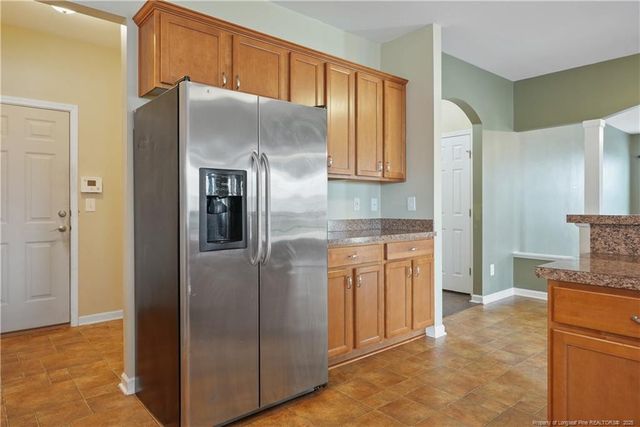 415 Highgrove Drive, Spring Lake, NC 28390