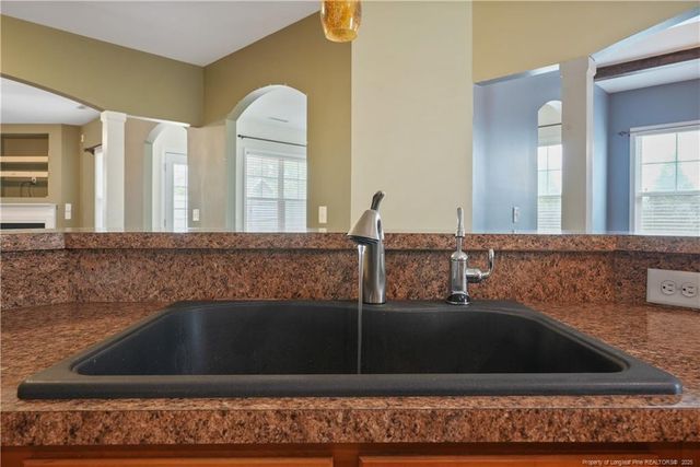 415 Highgrove Drive, Spring Lake, NC 28390