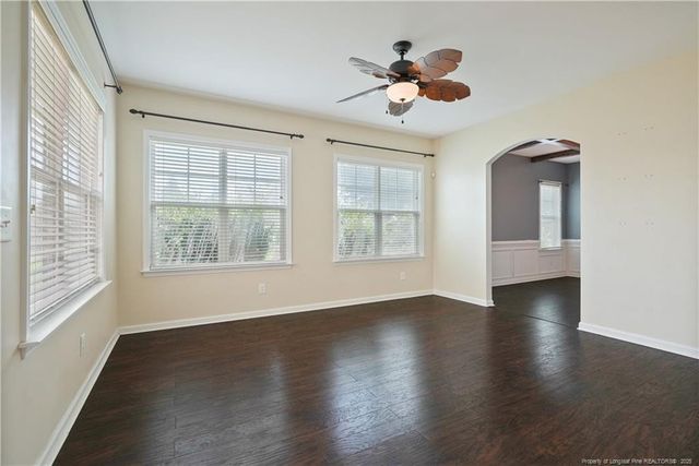 415 Highgrove Drive, Spring Lake, NC 28390
