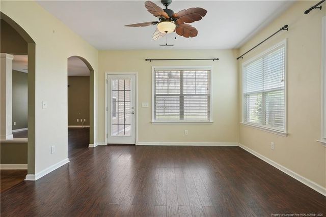 415 Highgrove Drive, Spring Lake, NC 28390