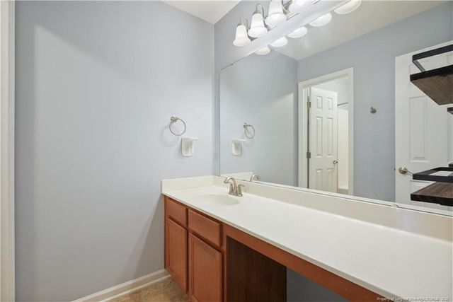 415 Highgrove Drive, Spring Lake, NC 28390