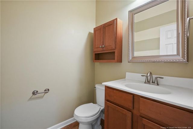 415 Highgrove Drive, Spring Lake, NC 28390