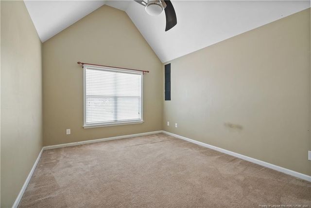 415 Highgrove Drive, Spring Lake, NC 28390