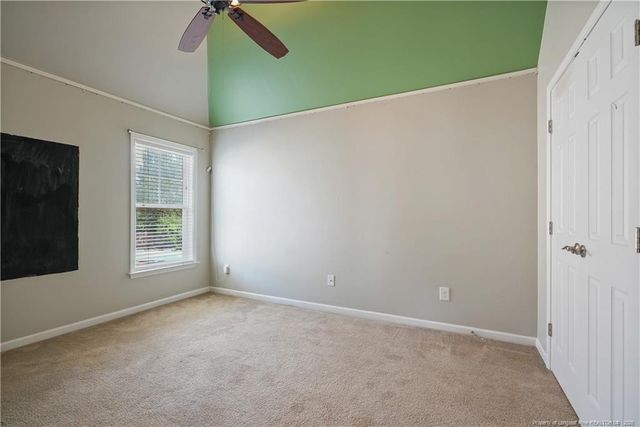 415 Highgrove Drive, Spring Lake, NC 28390