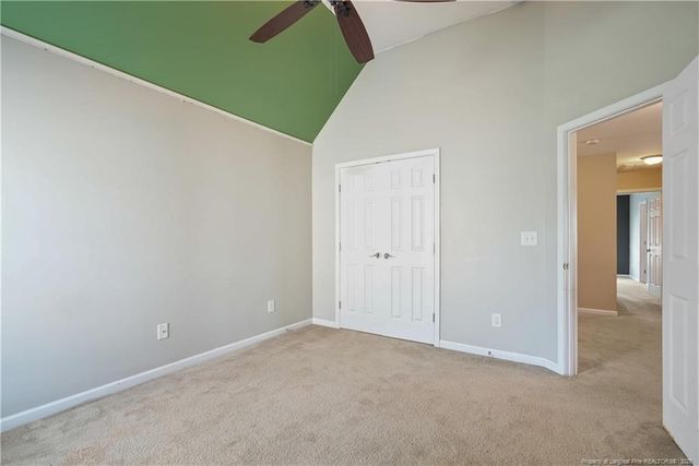 415 Highgrove Drive, Spring Lake, NC 28390