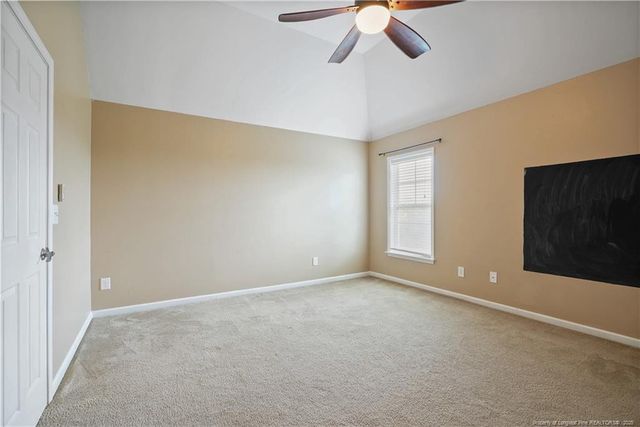415 Highgrove Drive, Spring Lake, NC 28390