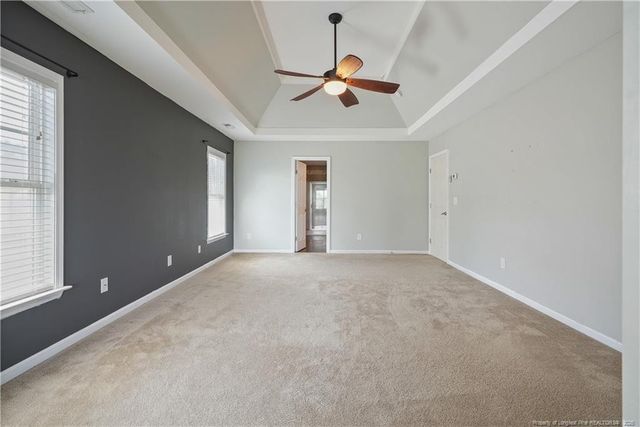 415 Highgrove Drive, Spring Lake, NC 28390