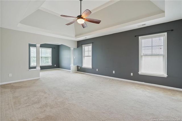 415 Highgrove Drive, Spring Lake, NC 28390