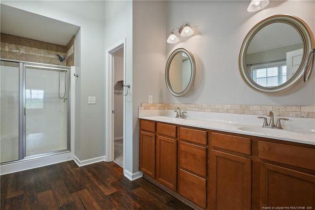 415 Highgrove Drive, Spring Lake, NC 28390