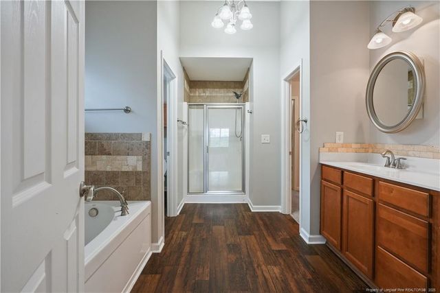 415 Highgrove Drive, Spring Lake, NC 28390