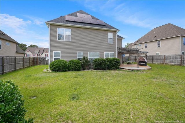 415 Highgrove Drive, Spring Lake, NC 28390