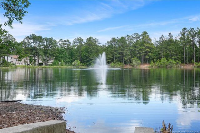 415 Highgrove Drive, Spring Lake, NC 28390