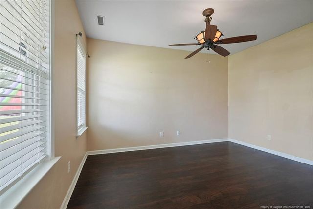 415 Highgrove Drive, Spring Lake, NC 28390