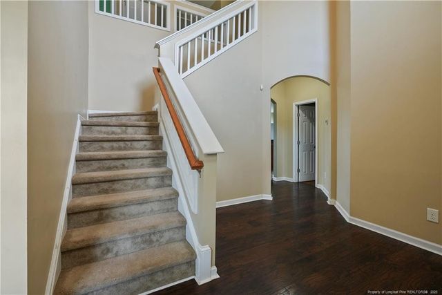 415 Highgrove Drive, Spring Lake, NC 28390