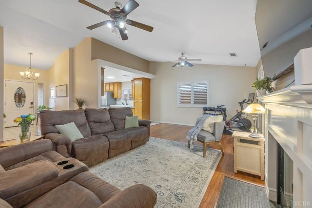 974 Cedarwood Street, Hanford, CA 93230