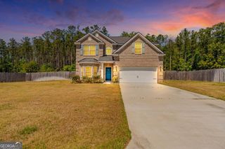 212 Fairview Drive NE, Ludowici, GA 31316