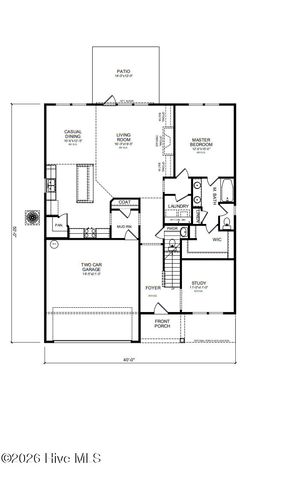 7020 Marsh Shore Point 157, Leland, NC 28451