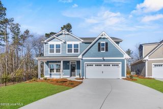 7020 Marsh Shore Point 157, Leland, NC 28451