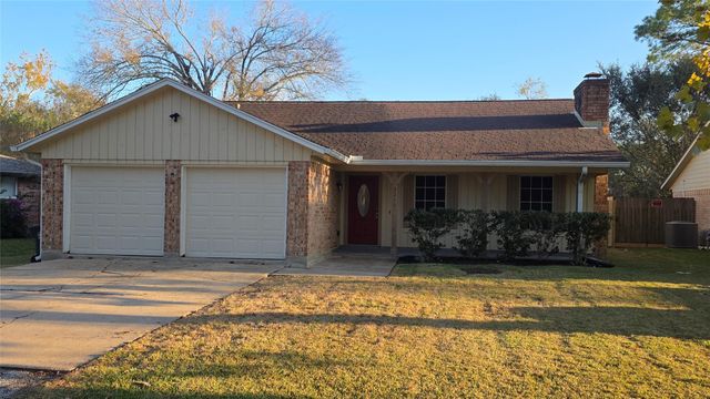 3210 Bishopton Street, Pearland, TX 77581