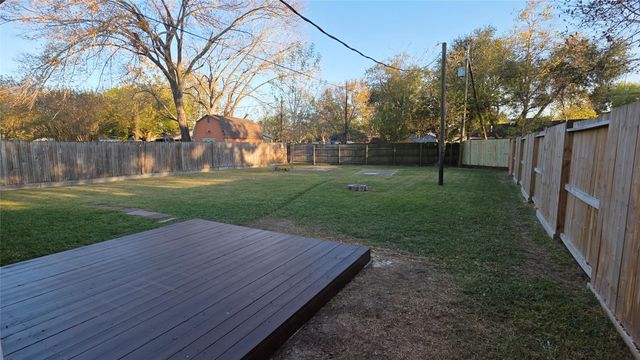 3210 Bishopton Street, Pearland, TX 77581