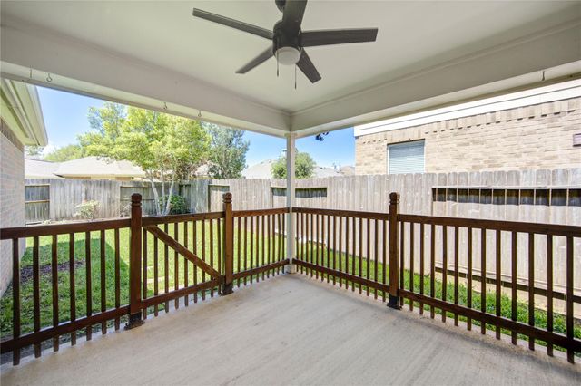 19915 Shore Meadows Lane, Richmond, TX 77407