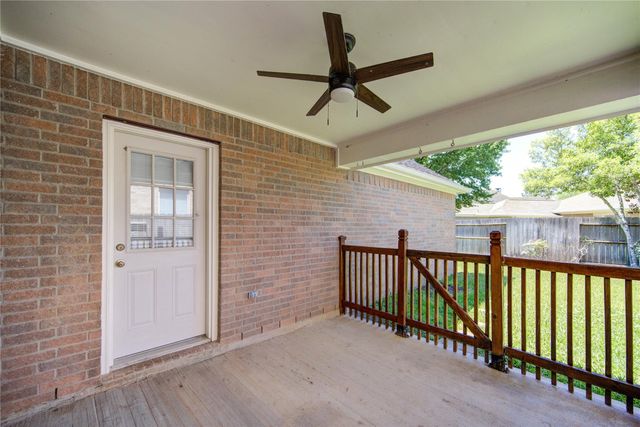 19915 Shore Meadows Lane, Richmond, TX 77407