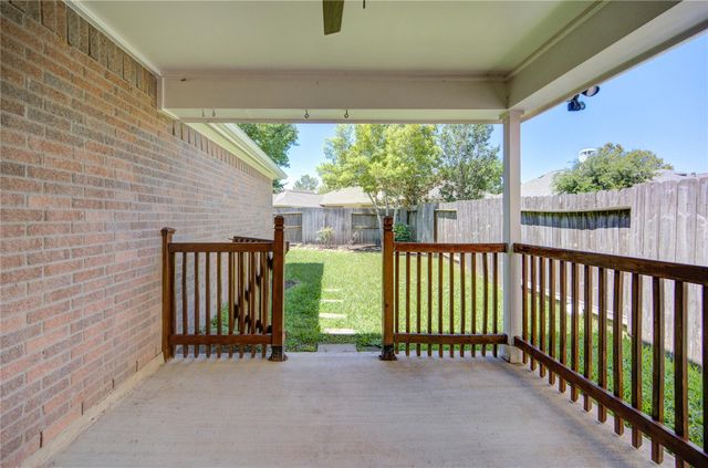 19915 Shore Meadows Lane, Richmond, TX 77407