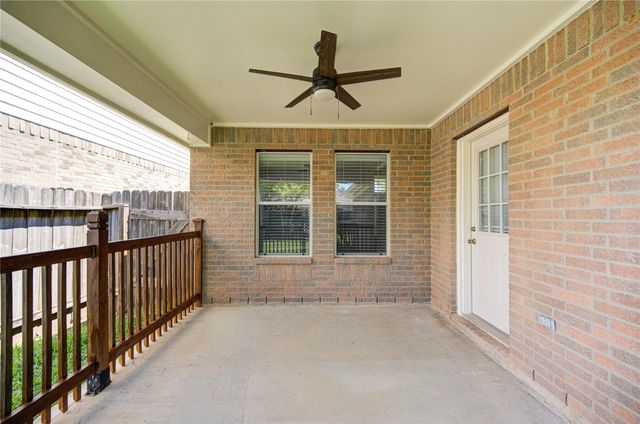 19915 Shore Meadows Lane, Richmond, TX 77407