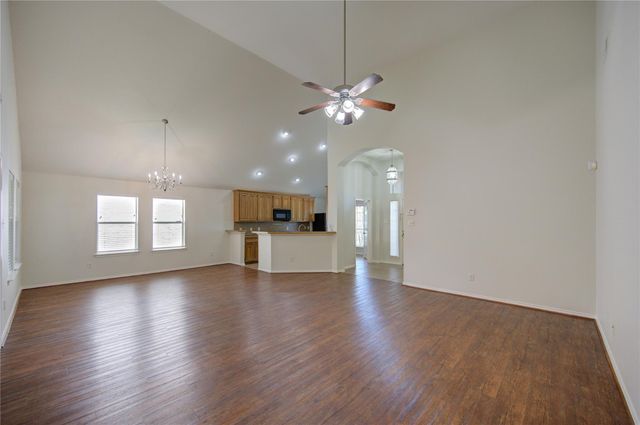 19915 Shore Meadows Lane, Richmond, TX 77407