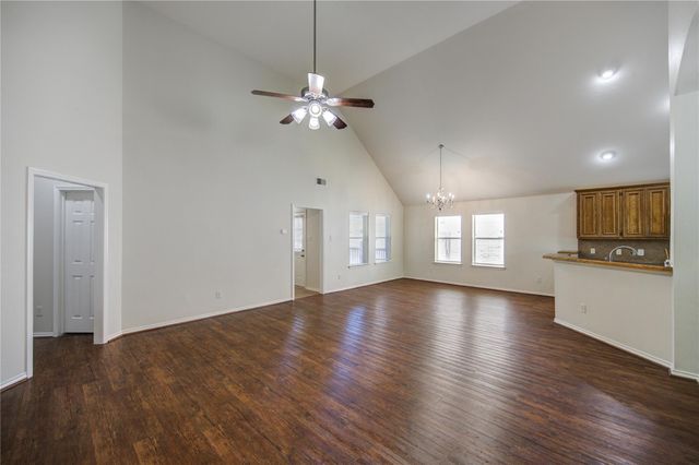 19915 Shore Meadows Lane, Richmond, TX 77407