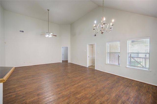 19915 Shore Meadows Lane, Richmond, TX 77407