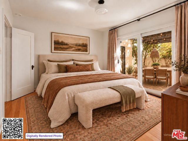 7272 Willoughby Avenue, Los Angeles, CA 90046