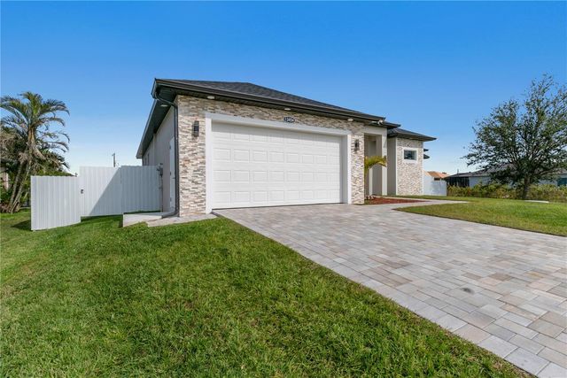 13454 INGRAHAM BOULEVARD, Port Charlotte, FL 33981