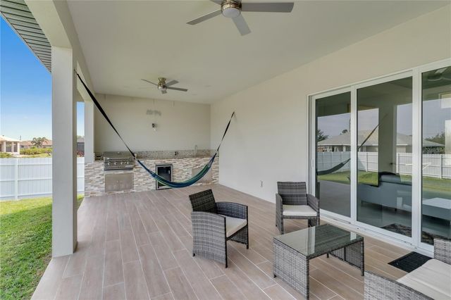 13454 INGRAHAM BOULEVARD, Port Charlotte, FL 33981