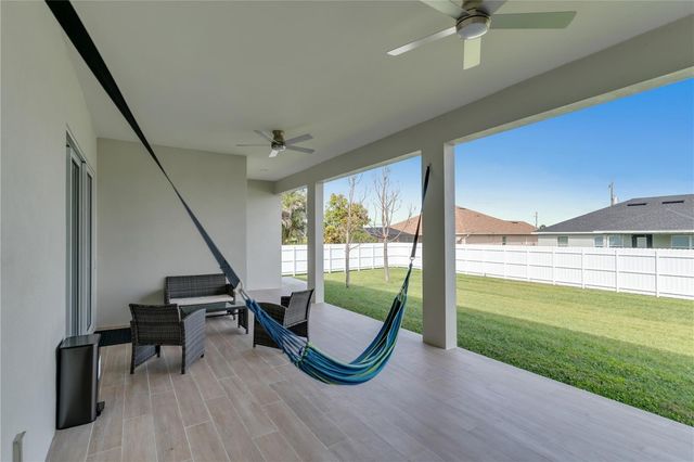 13454 INGRAHAM BOULEVARD, Port Charlotte, FL 33981