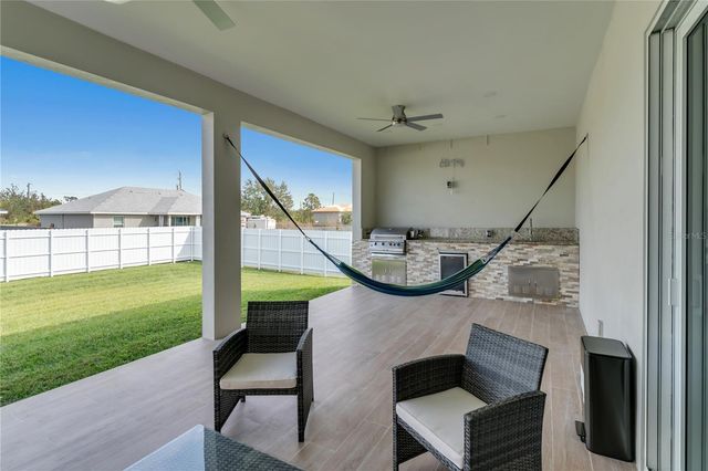 13454 INGRAHAM BOULEVARD, Port Charlotte, FL 33981