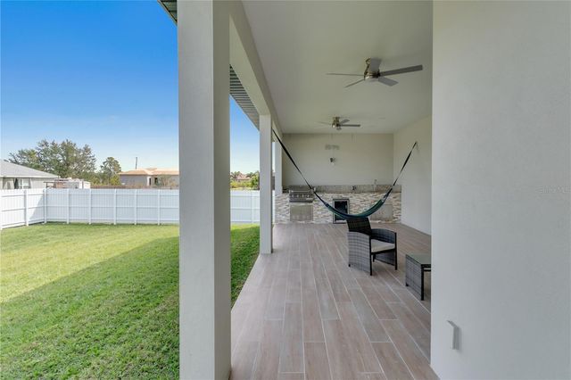 13454 INGRAHAM BOULEVARD, Port Charlotte, FL 33981