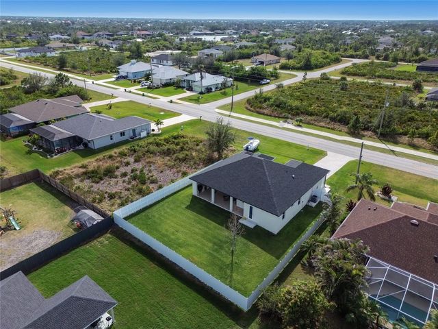 13454 INGRAHAM BOULEVARD, Port Charlotte, FL 33981