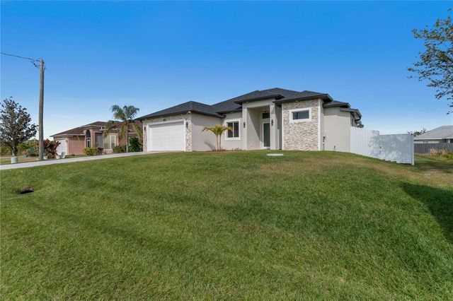 13454 INGRAHAM BOULEVARD, Port Charlotte, FL 33981