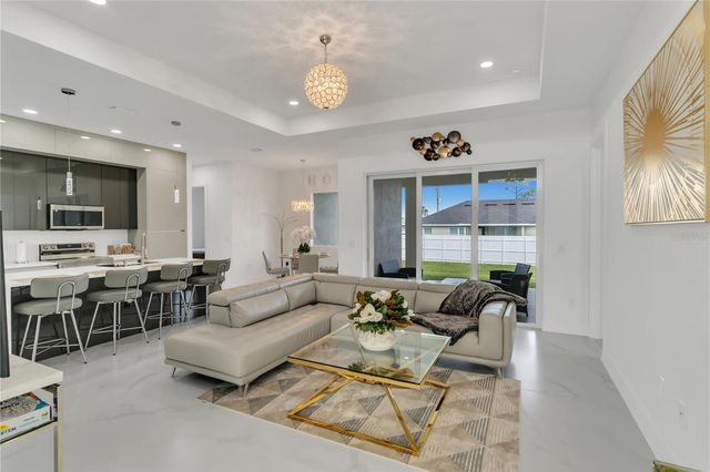 13454 INGRAHAM BOULEVARD, Port Charlotte, FL 33981