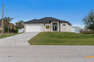 13454 INGRAHAM BOULEVARD, Port Charlotte, FL 33981