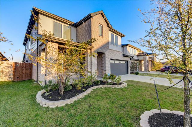 3223 Cripple Creek Drive, Katy, TX 77494