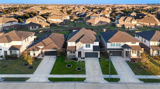 3223 Cripple Creek Drive, Katy, TX 77494